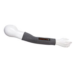 Portwest CT90 Manguito anti-corte CT300 AHR7 Gris