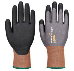 Portwest CT21 Guante de Nitrilo CT Cut C21