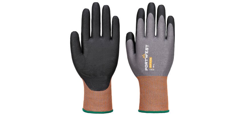 Portwest CT21 Gant CT Cut C21 Nitrile - Le gant