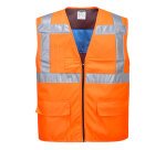 Portwest CV02 Gilet HV rafraîchissant