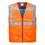 Portwest CV02 Gilet Hi-Vis rifrescante