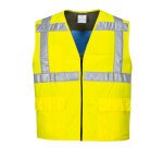 Portwest CV02 Gilet HV rafraîchissant
