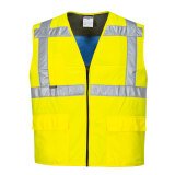 Portwest CV02 Gilet HV rafraîchissant