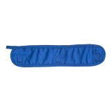 Portwest cooling hard hat sweatband bleu