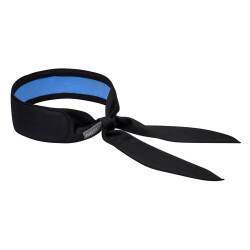 Portwest CV05 Foulard Rafraîchissant Noir