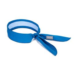 Portwest CV05 Bufanda refrescante para el cuello Bleu