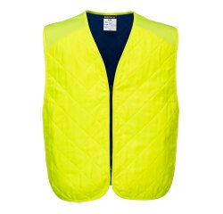 Portwest CV09 Chaleco refrescante evaporativo Jaune - Talla XX/3X