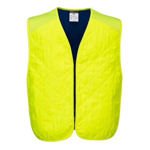 Portwest CV09 Chaleco refrescante evaporativo Jaune - Talla XX/3X