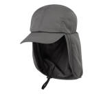 Portwest CV25 Casquette rafraîchissante Gris Ardoise