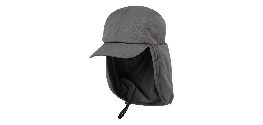 Portwest CV25 Casquette rafraîchissante Gris Ardoise