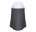 Portwest CV26 Saharienne rafraîchissante pour casque Gris Ardoise