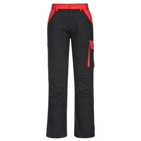 Portwest CW11 Pantalon en coton Poznan