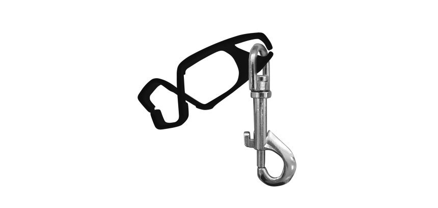 Portwest A001 Pinza para guantes (Pack40)