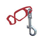 Portwest A001 Handschuh-Clip (Pk40)