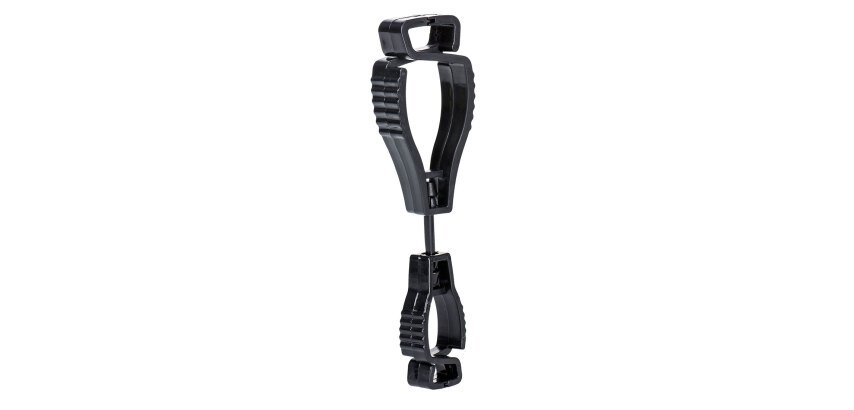 Portwest A002 Metaalvrije Handschoenklem (Pk40)