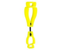 Portwest A002 Clip per guanti senza metallo (Pk40)