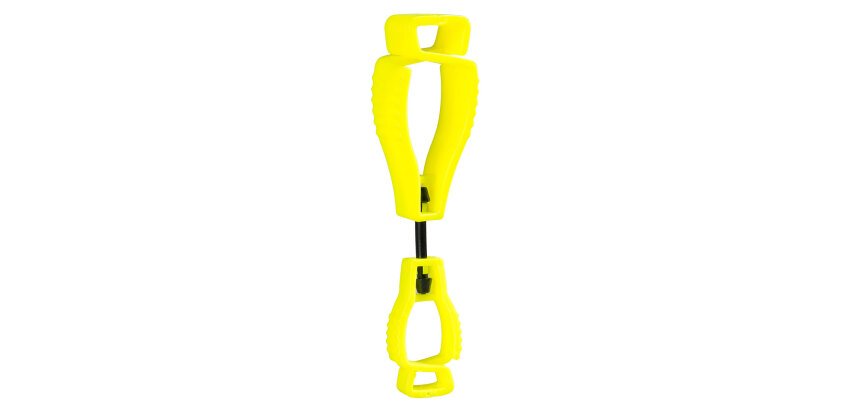 Portwest A002 Non-Metal Glove Clip (Pk40)
