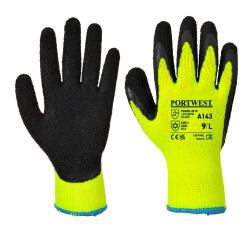 Portwest A143 Guante Thermal Soft Grip