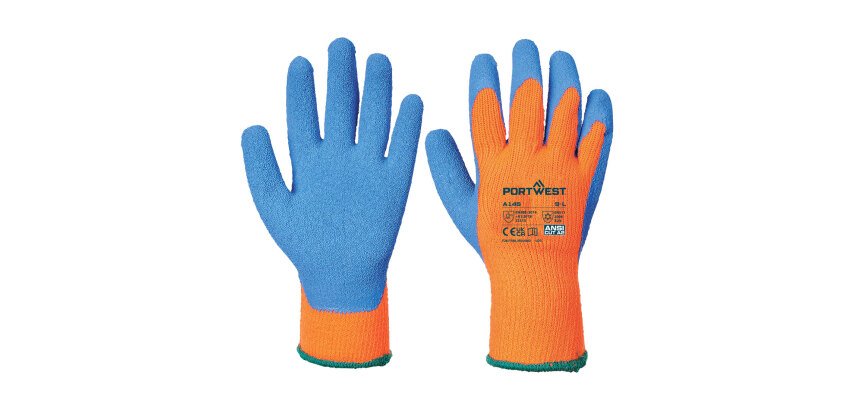 Portwest A145 Cold Grip Handschoen