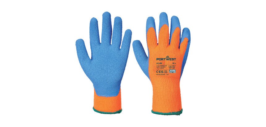 Portwest A145 Gant Cold Grip
