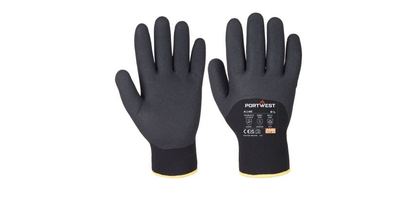 Portwest A146 Guante Invierno Artic