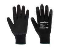 Portwest A150 Gant tricoté enduit Latex Classique