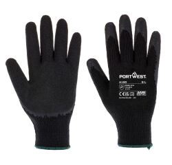 Portwest A150 Guante Classic Grip - Látex