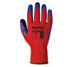 Portwest A175 Duo-Flex Glove Red/Blue - Size M