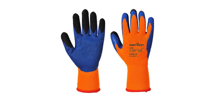 Portwest A185 Guante Duo-Therm