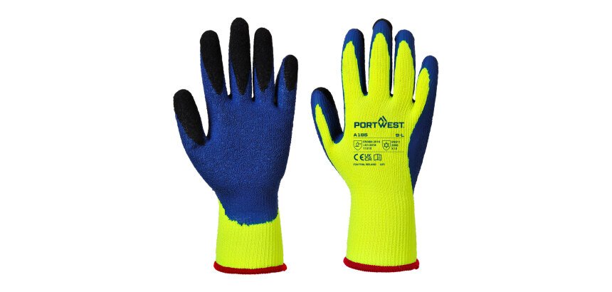 Portwest A185 Guanto Duo-Therm