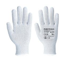 Portwest A197 Guante antiestático