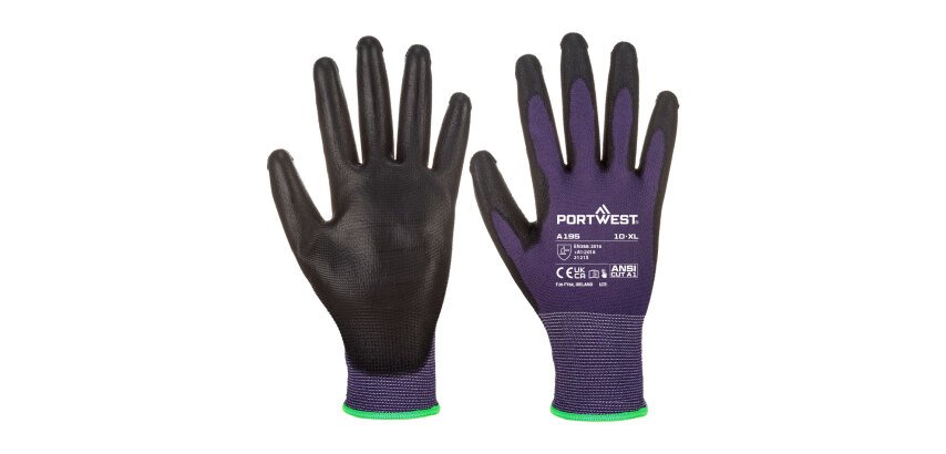 Portwest A195 Touch screen - PU