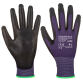 Portwest A195 Handschuh PU Tactile - Das Paar