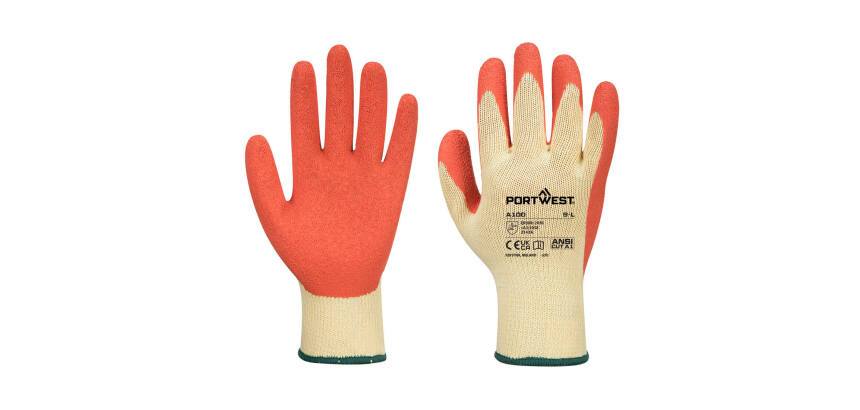 Portwest A100 Guanto Grip - Lattice