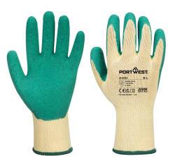 Portwest A100 Griphandschoen - Latex
