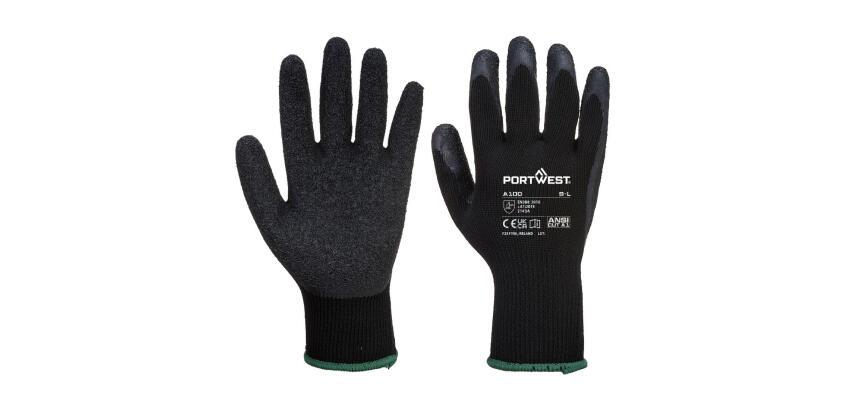 Portwest A100 Guanto Grip - Lattice