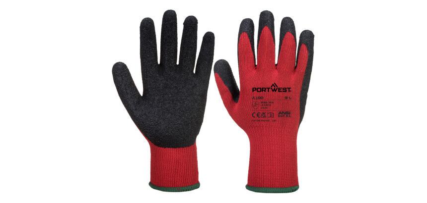 Portwest A100 Gant Enduit Latex