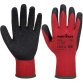 Portwest A100 Gant Enduit Latex - La paire