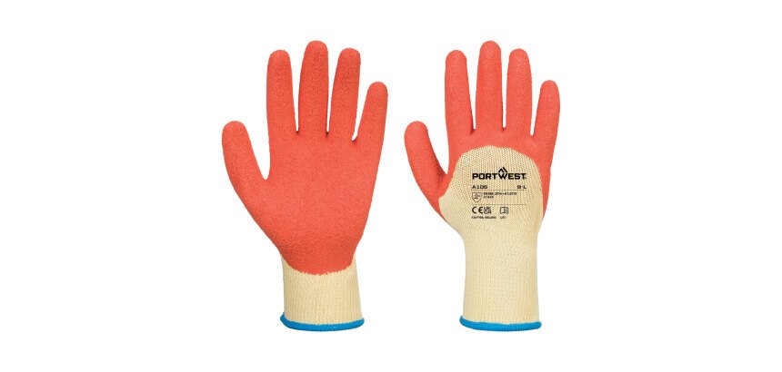 Portwest A105 Gant Extra Grip