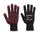 Portwest A110 Gant Polka Picots PVC