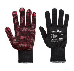 Portwest A110 Guante Polka Dot