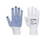 Portwest A110 Handschuh Polka Dots PVC