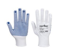 Portwest A110 Guante Polka Dot