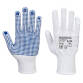 Portwest A110 Guanti Polka Dot