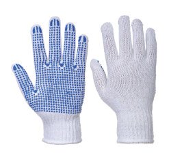 Portwest A111 Guante Clásico Polka Dot