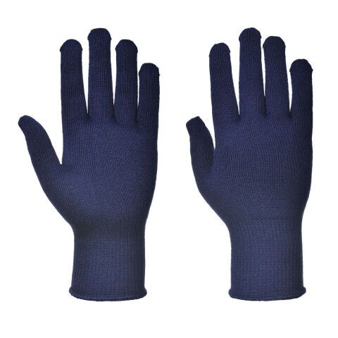 Portwest A115 Guante Thermal Marine - Talla XXL