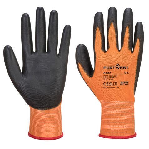 Portwest A120 PU Coated Glove - Pair