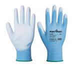 Portwest A120 Guanti con palmo in PU