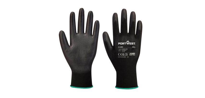 Portwest A120 Gant enduit PU