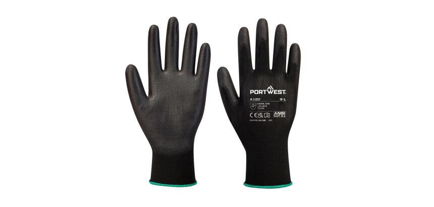 Portwest A120 Gant enduit PU
